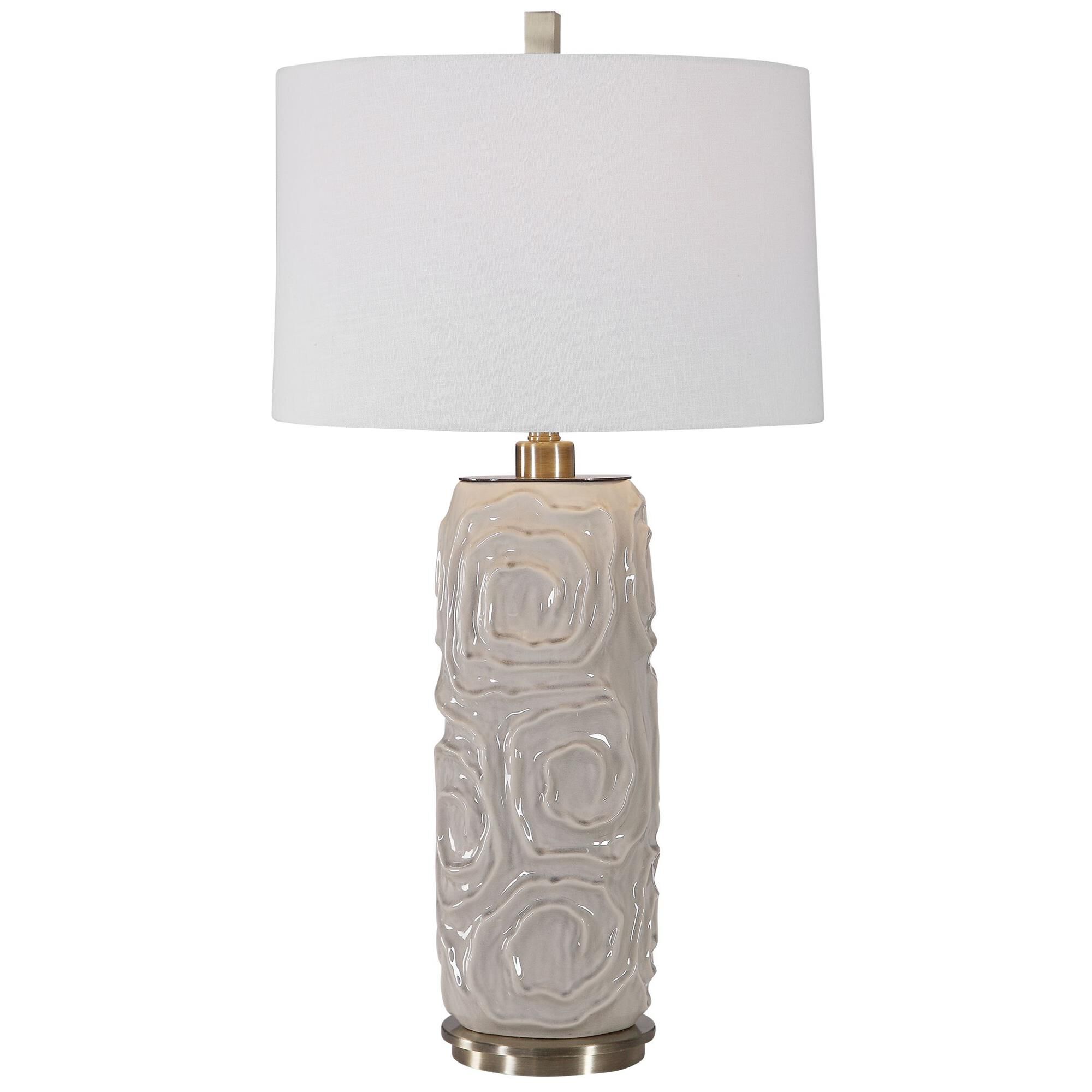 Zade Large Table Lamp