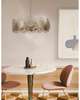 Helia Medium Chandelier