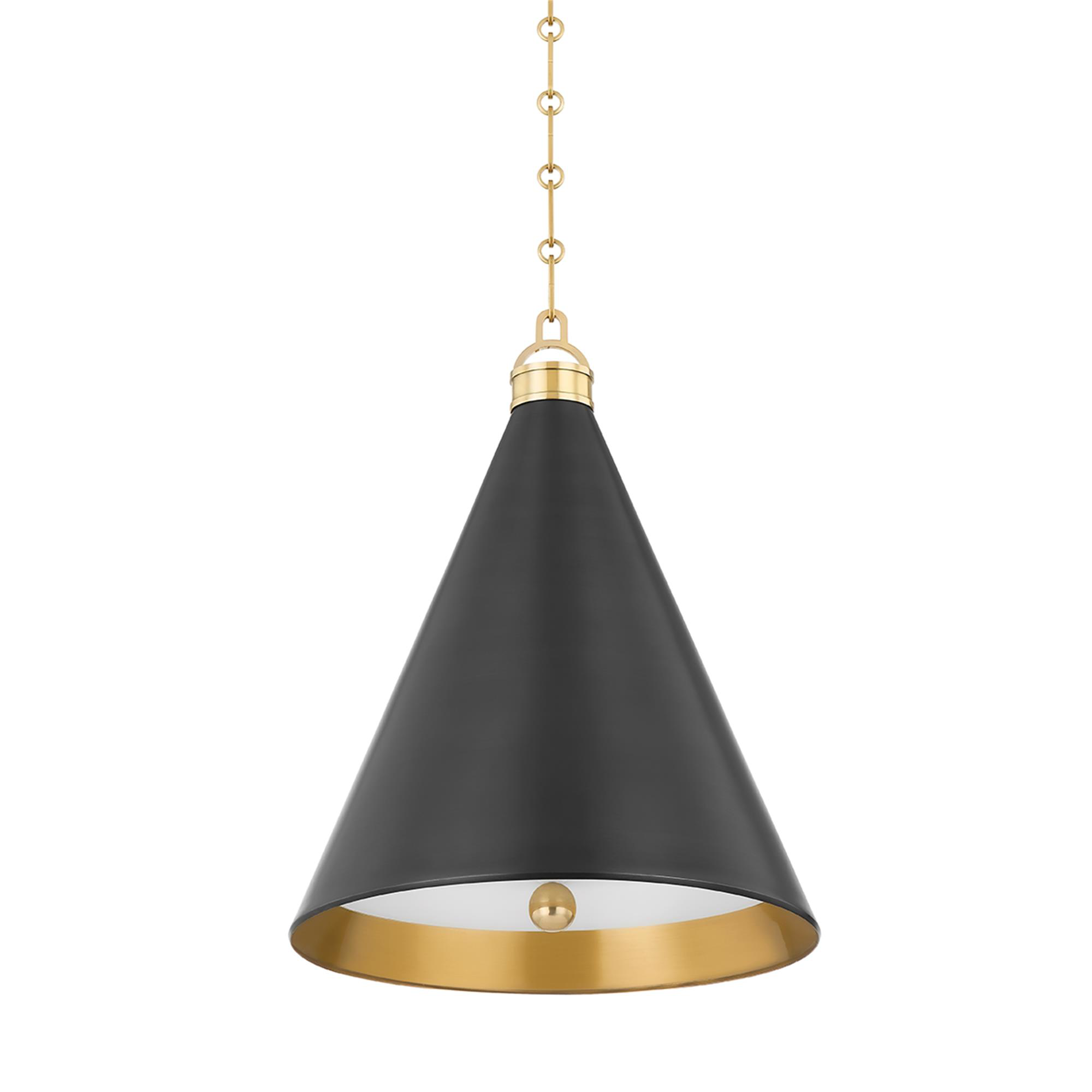 Mark D. Sikes Osterley Small Pendant Light