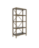 Verona Chanterelle 80 Inch Etagere