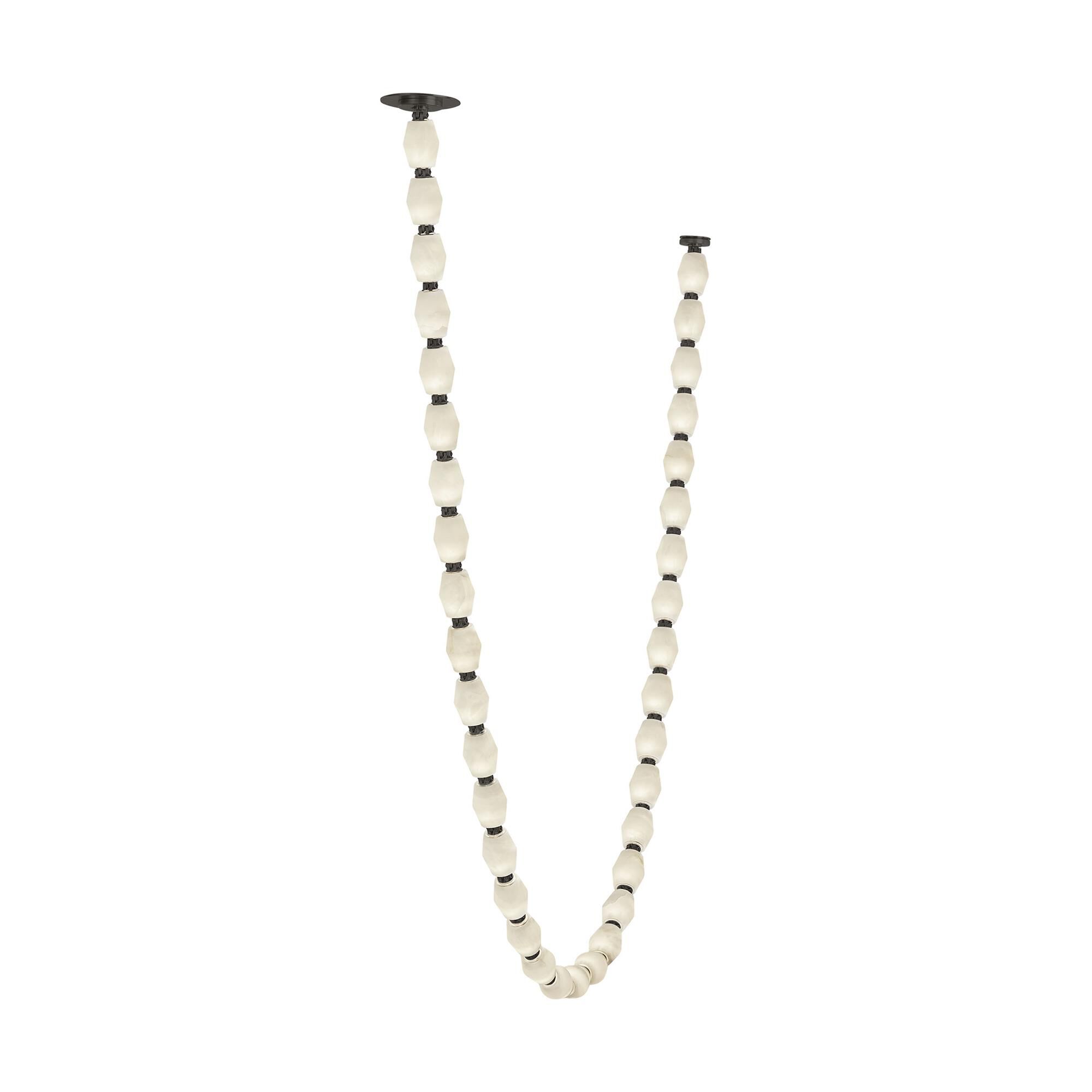 Sean Lavin Collier 118 Inch Chandelier