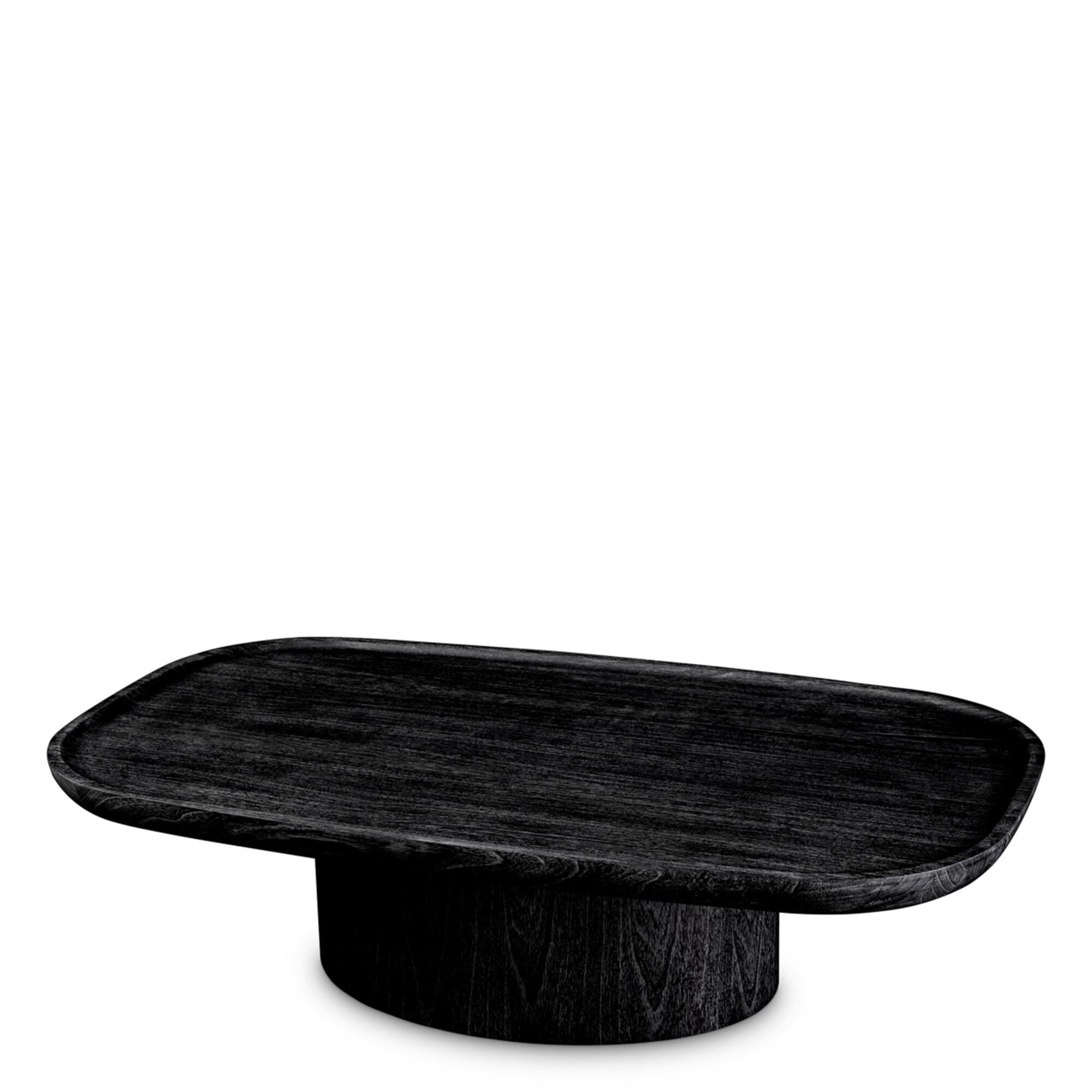 Rouault 55 Inch Coffee Table