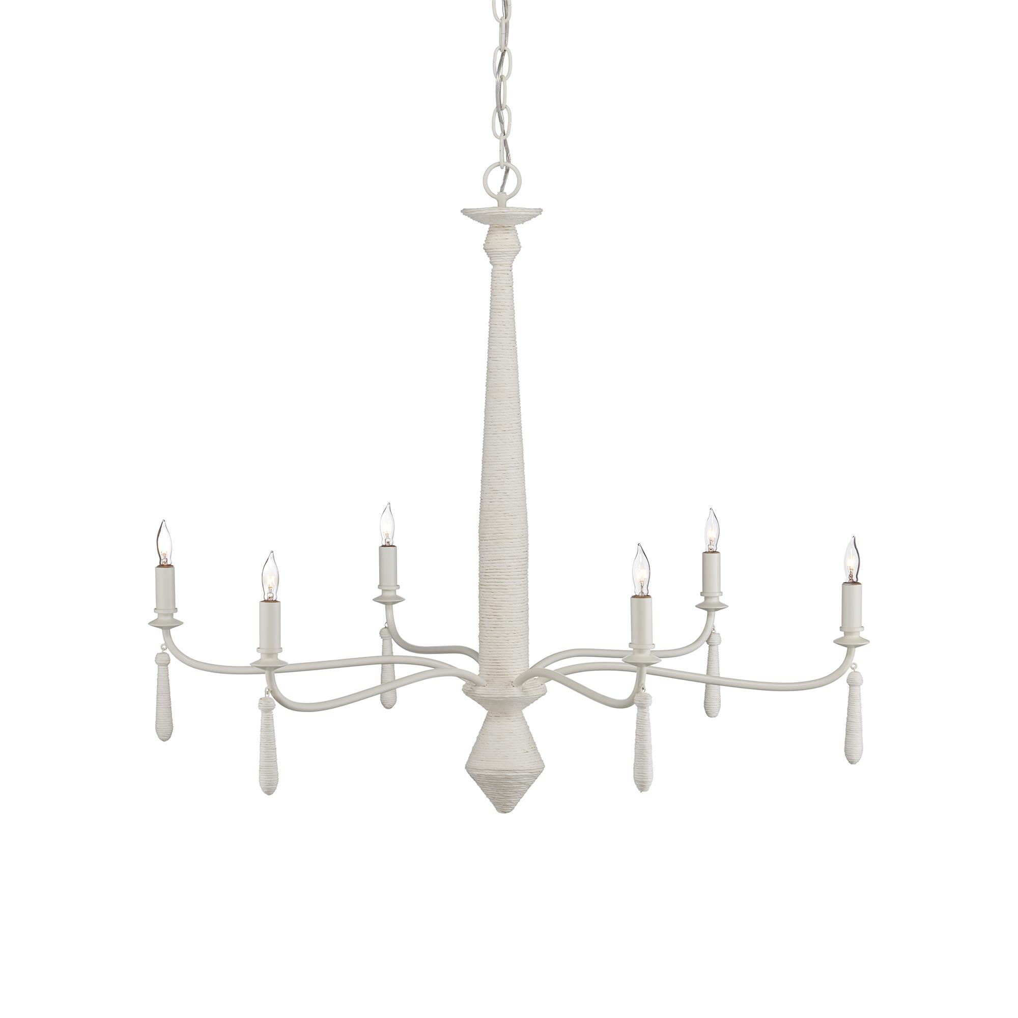 Donnybrook Medium Chandelier