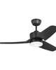 Colgin 44 Inch Ceiling Fan with Light Kit