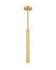 Kelly Wearstler Ebell 17 Inch Mini Pendant