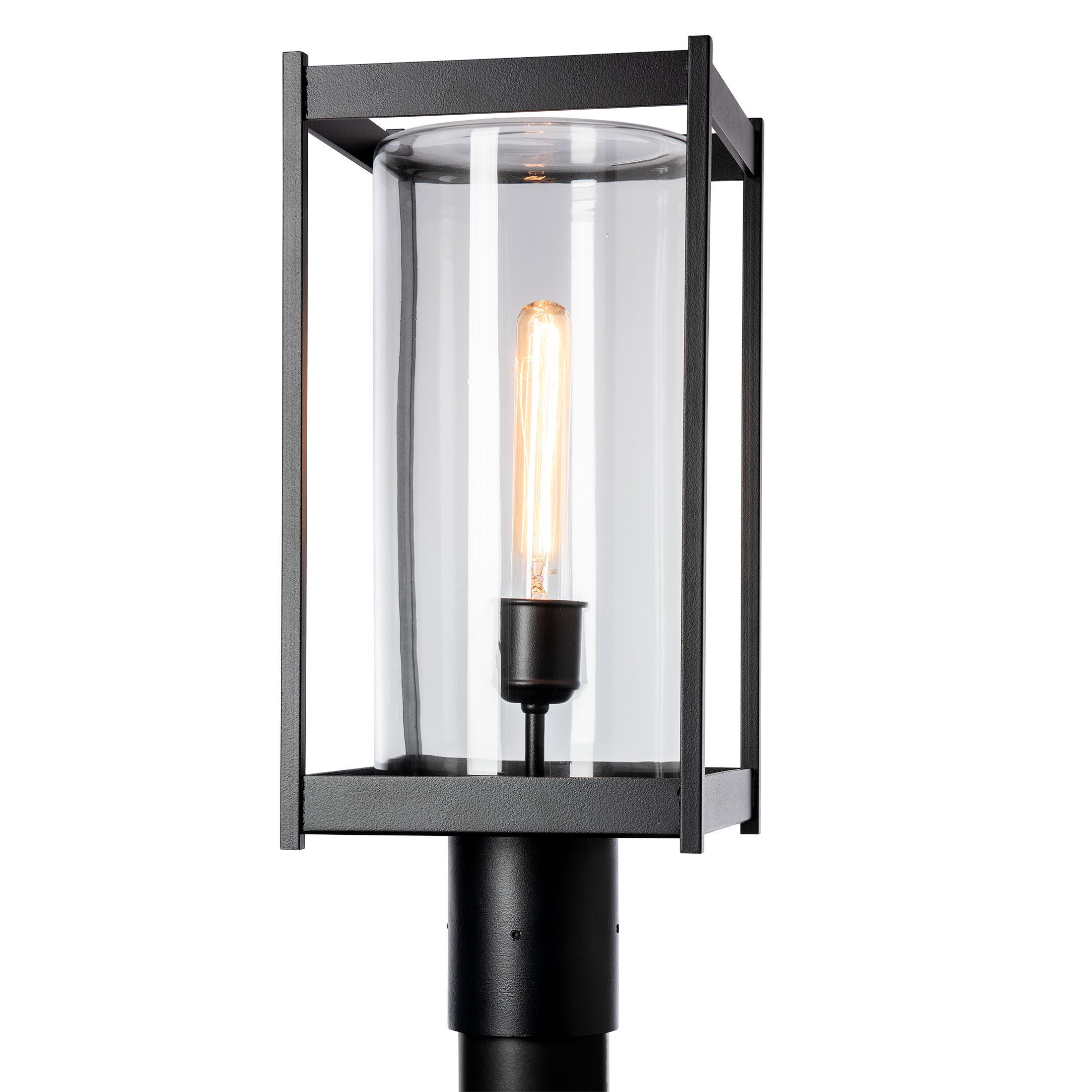 Cela 19 Inch Outdoor Post Lamp