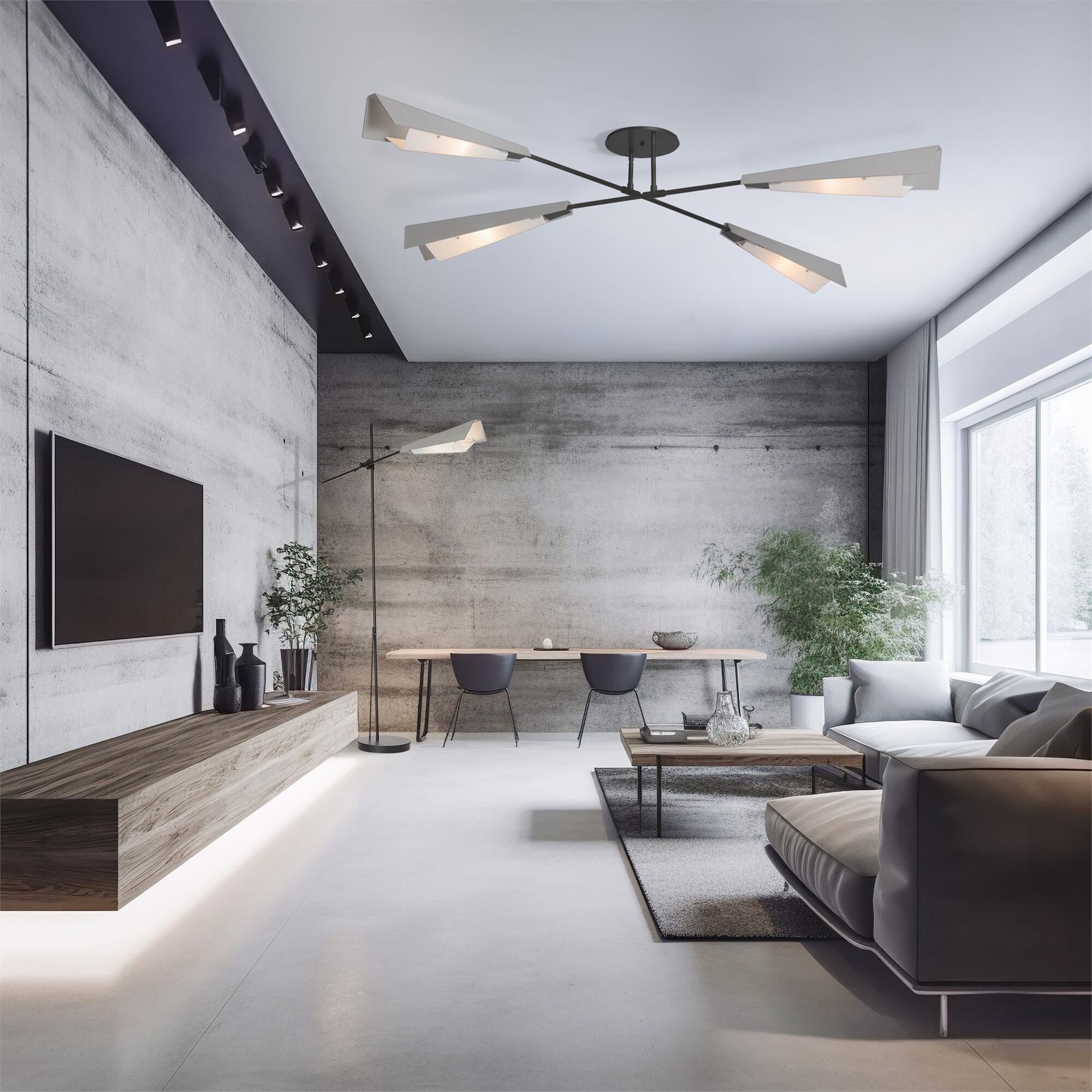 Vertex Grand Chandelier