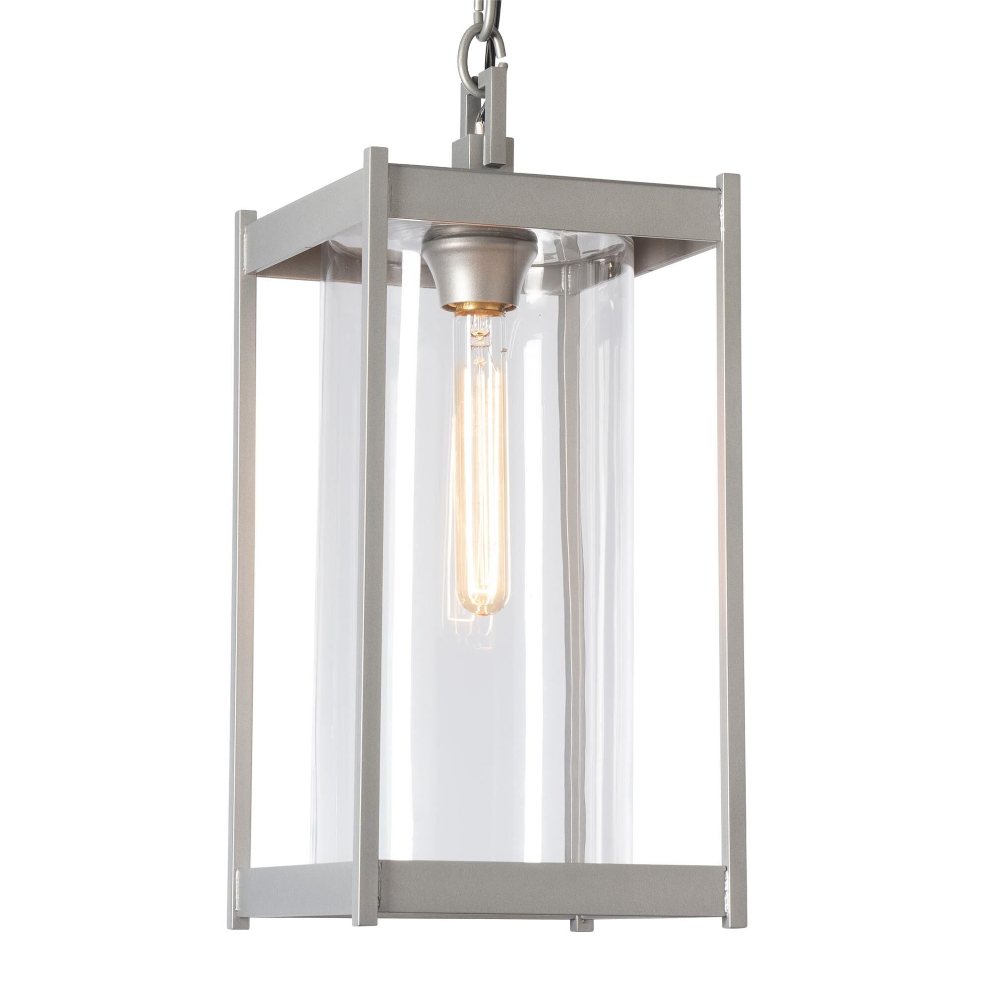 Cela 17 Inch Outdoor Hanging Lantern