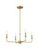 Pallas Chandelier