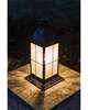Bingham 21 Inch Outdoor Pier Lamp