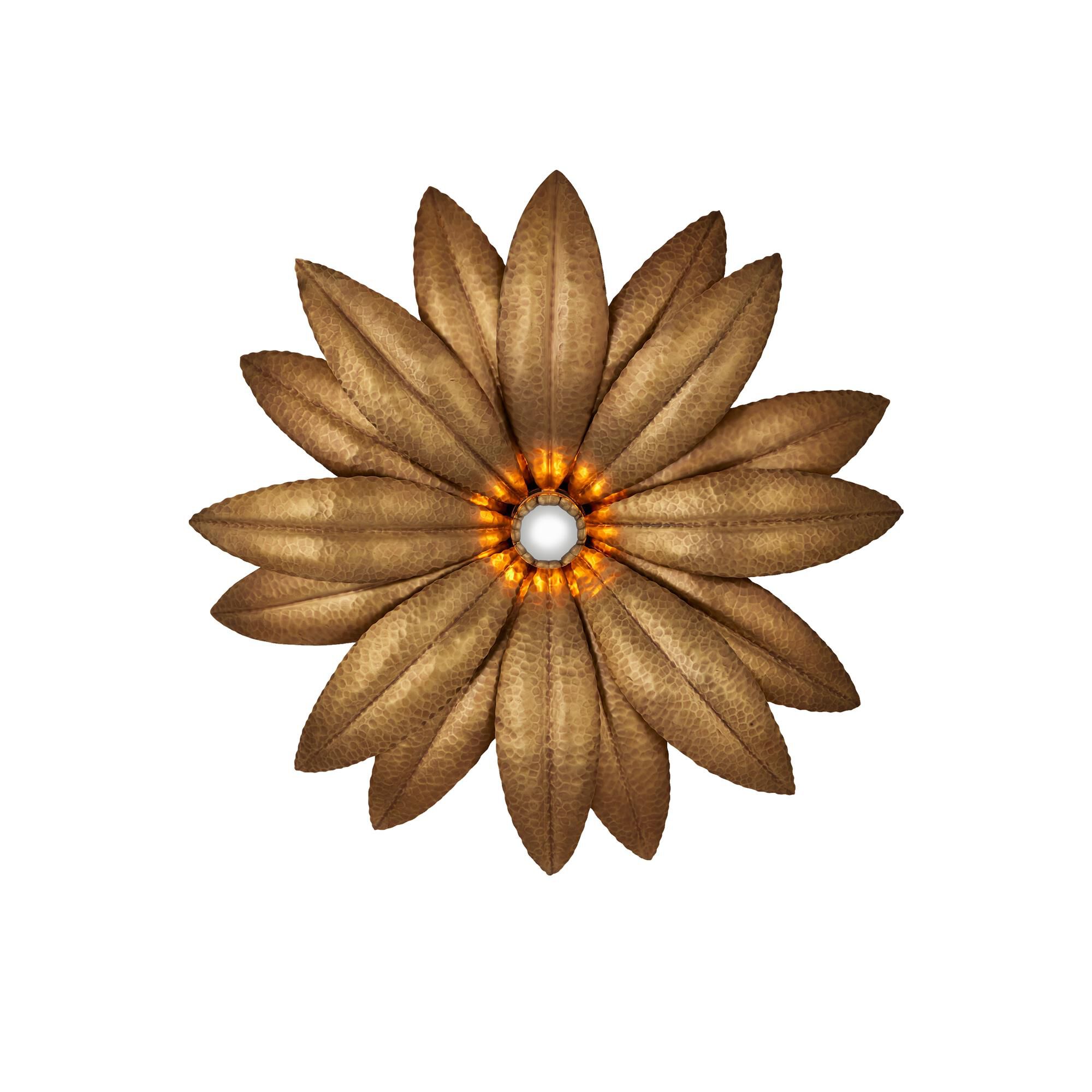 Alithea Small Wall Sconce