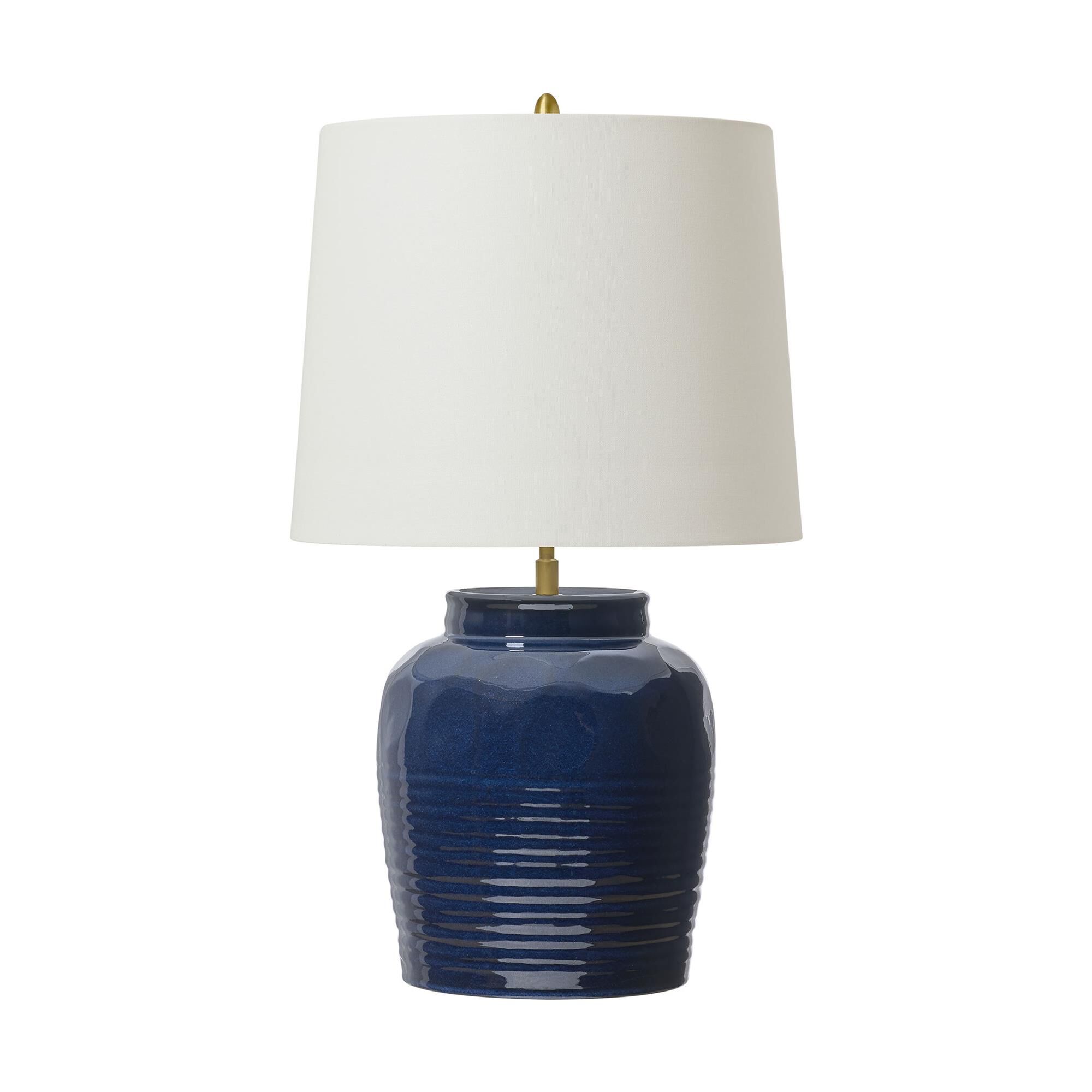 Selena 28 Inch Table Lamp