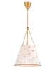 Primrose Medium Pendant Light