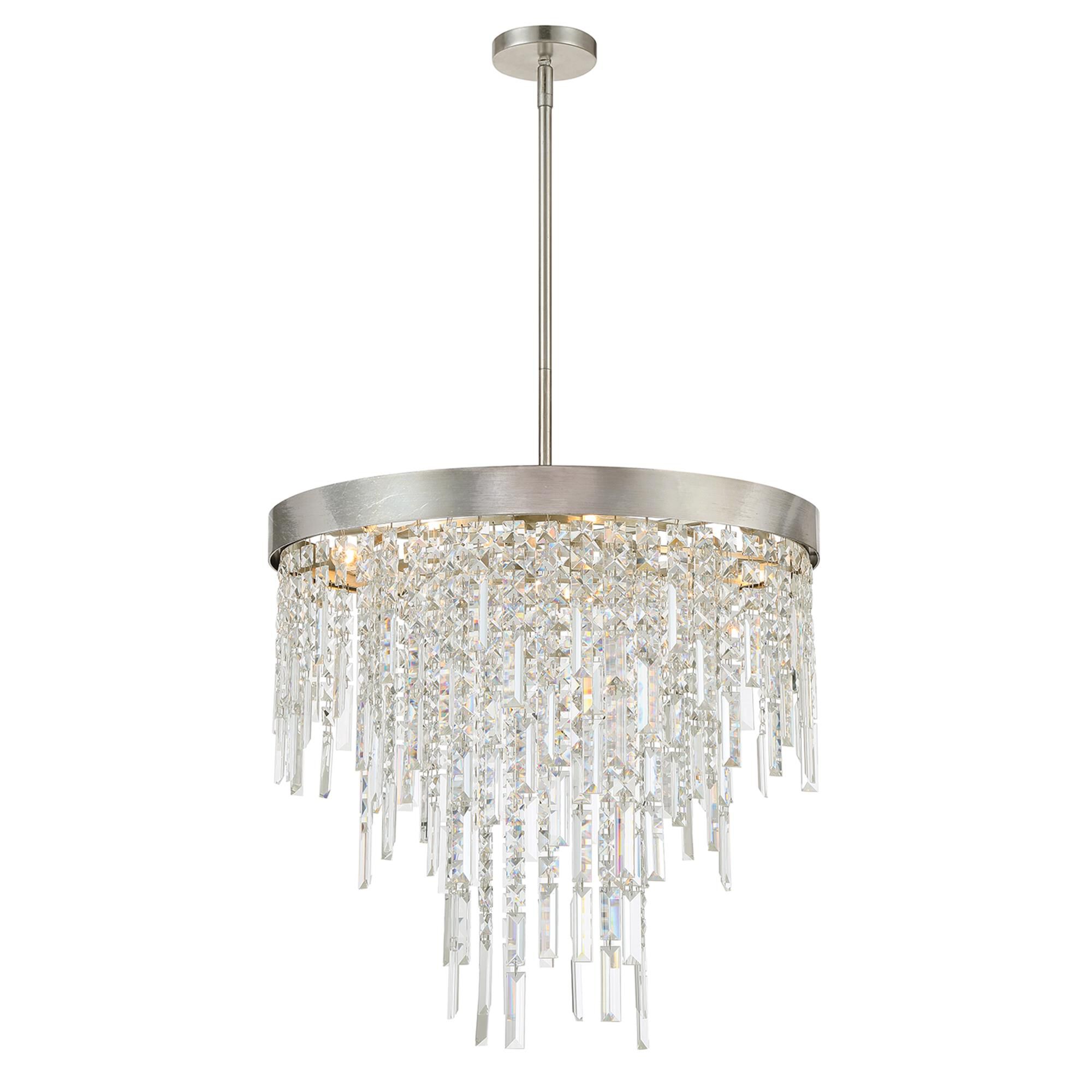 Winfield Small Chandelier
