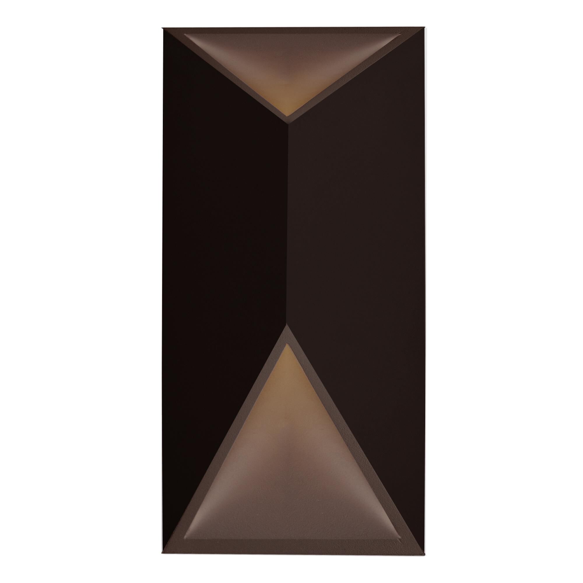 Indio 12 Inch Outdoor Wall Light