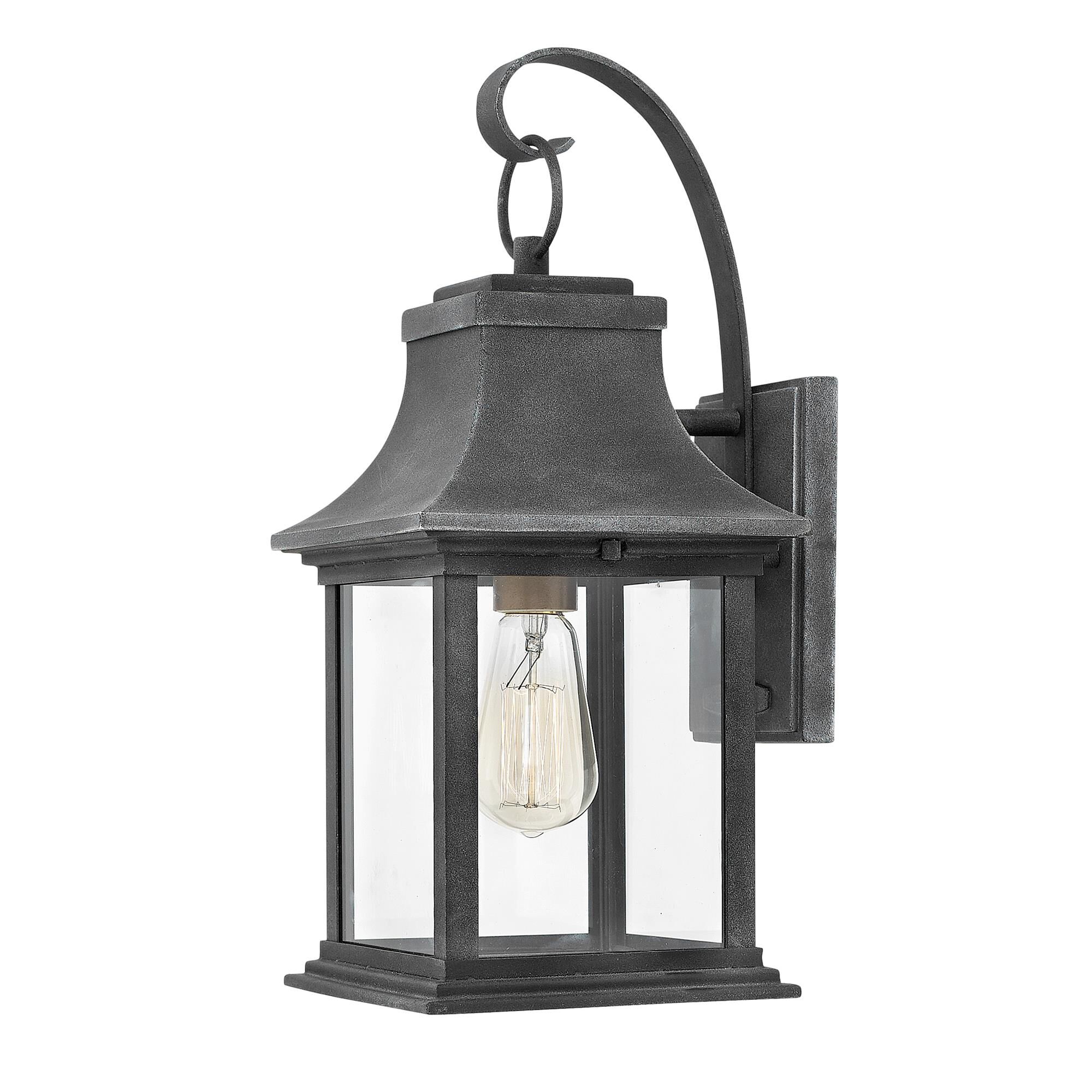 Adair 16 Inch Outdoor Wall Light