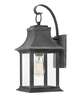 Adair 16 Inch Outdoor Wall Light
