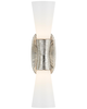 Kelly Wearstler Utopia 18 Inch 2 Light Bath Vanity Light