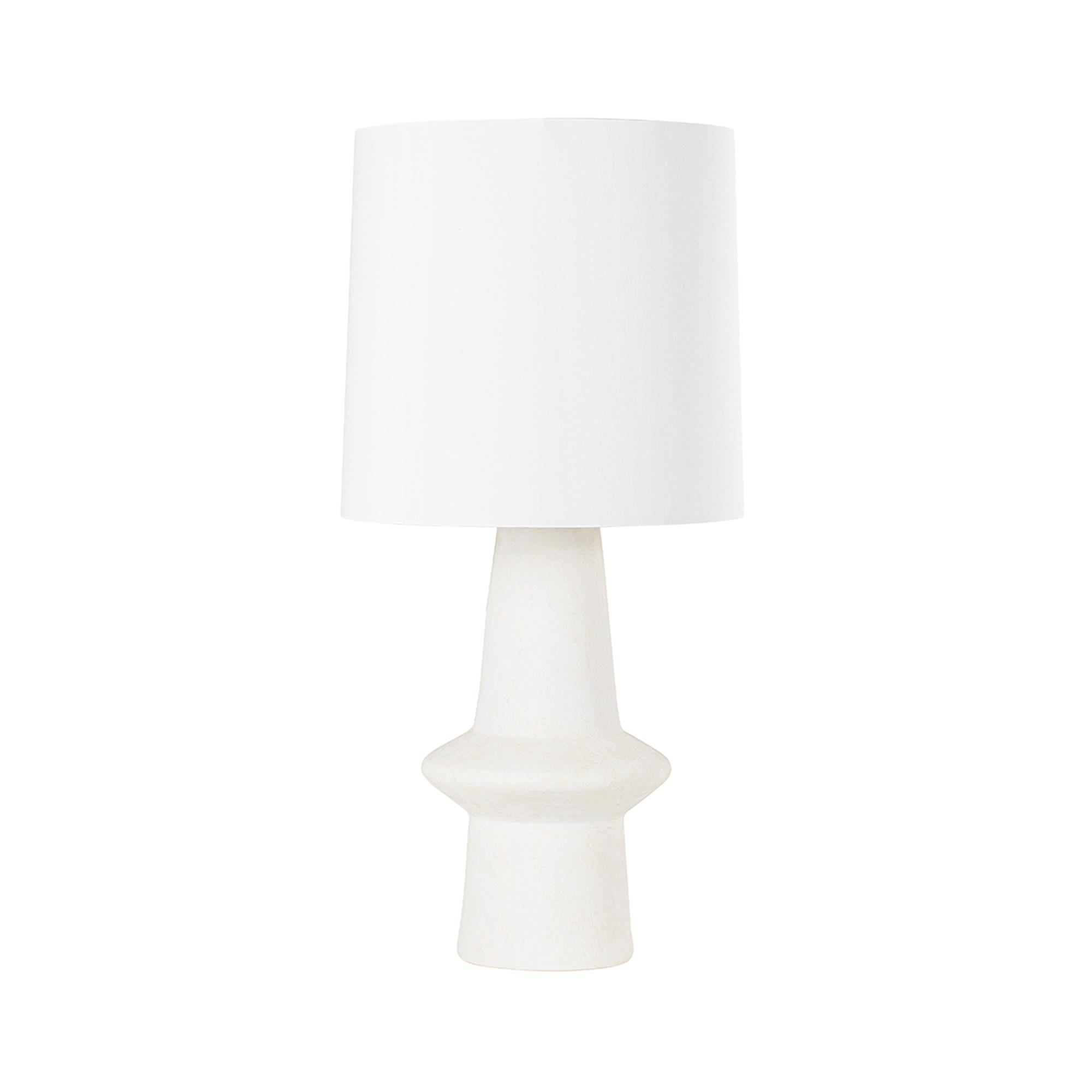 Ramapo Large Table Lamp