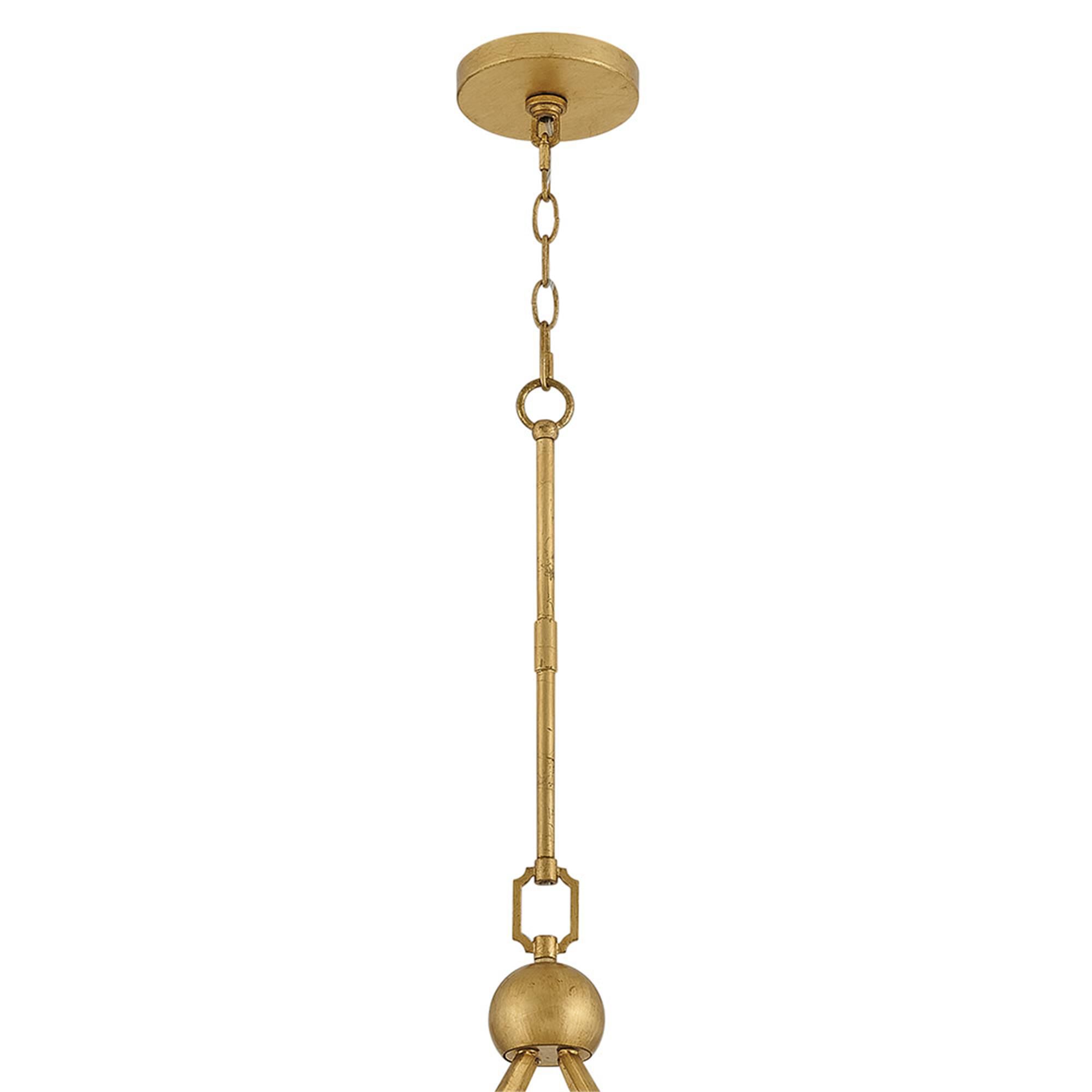 Leona Medium Chandelier