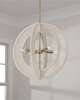 Delaney 18 Inch Pendant Light
