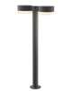 Reals 28 Inch Bollard