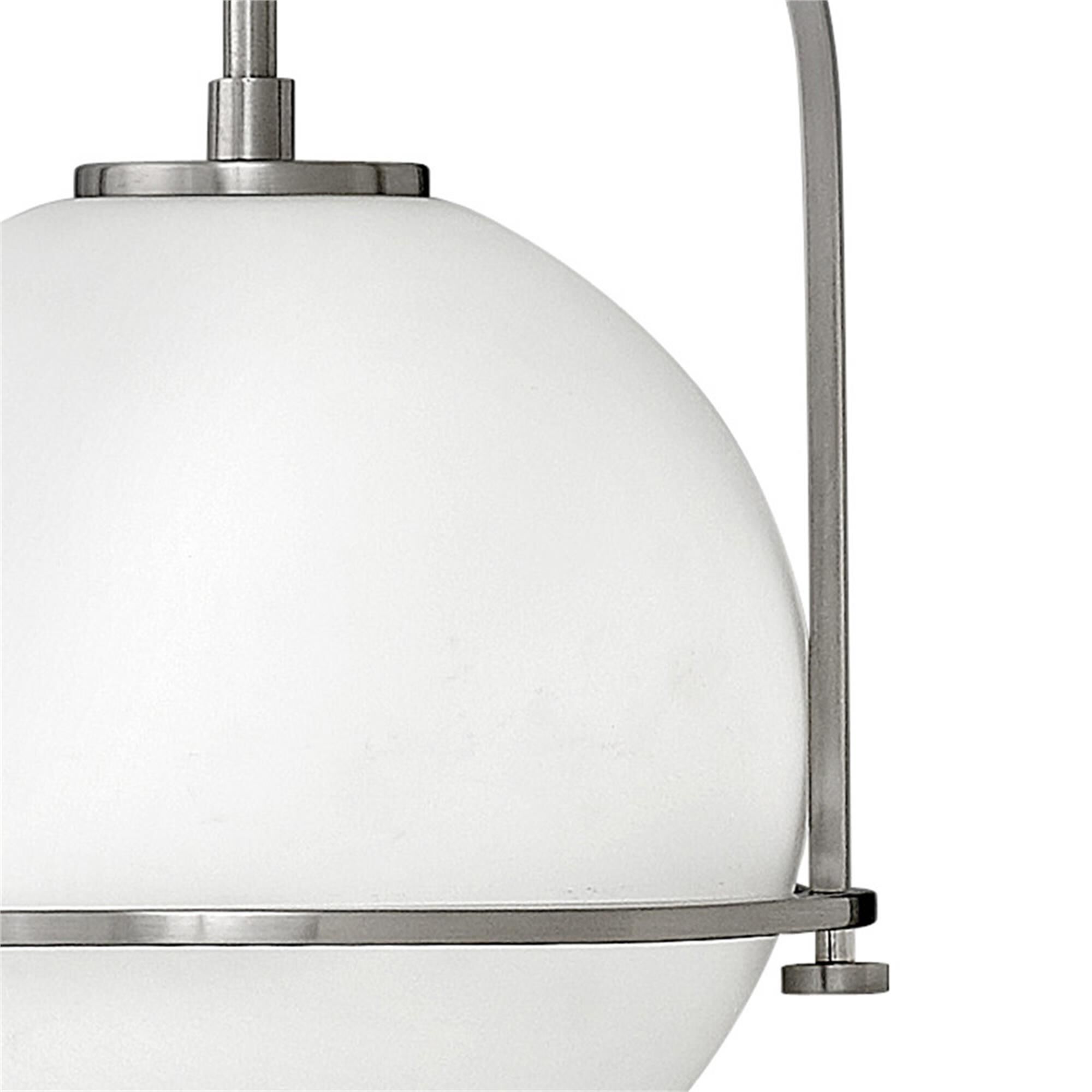Somerset 17 Inch Mini Pendant