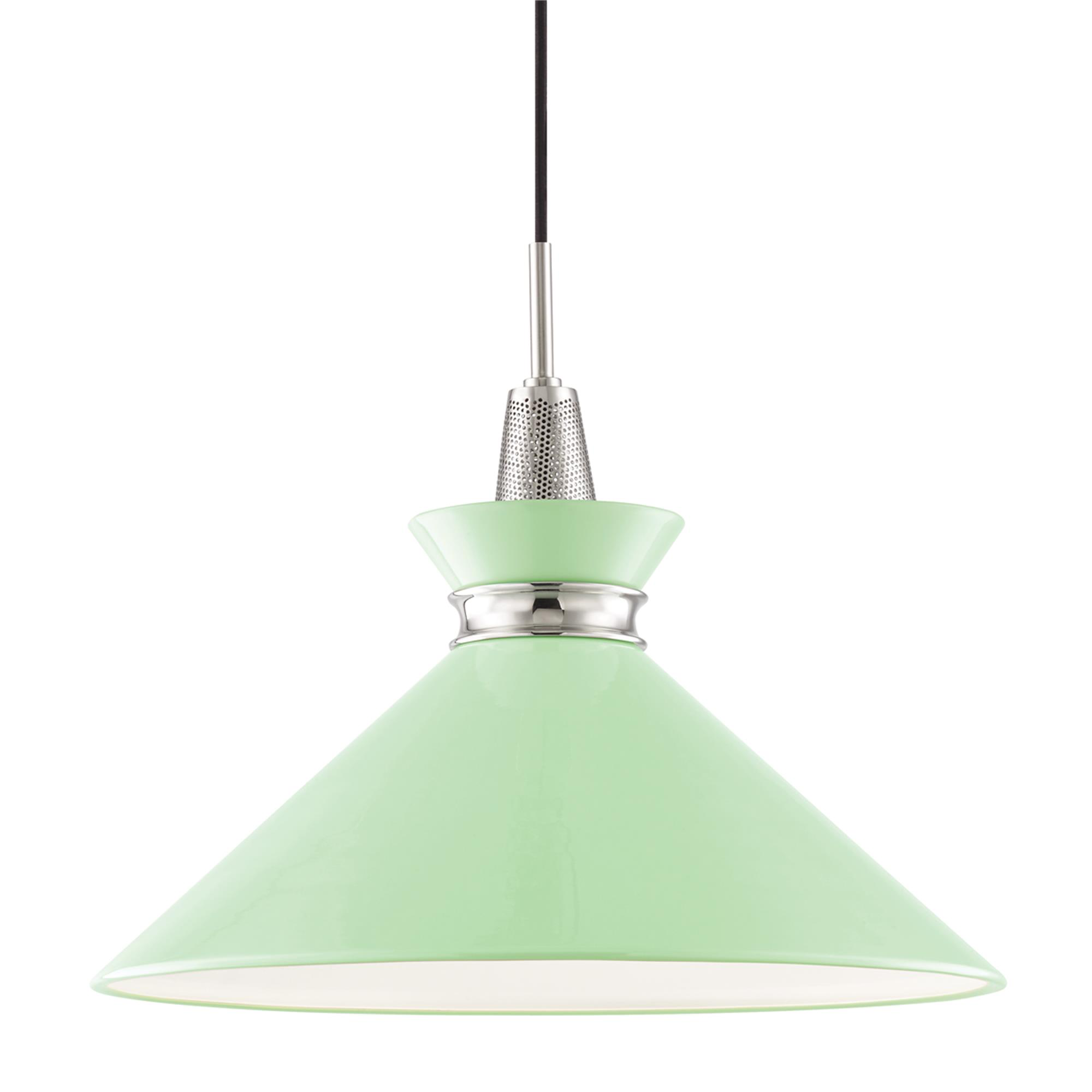 Kiki 18 Inch Pendant Light