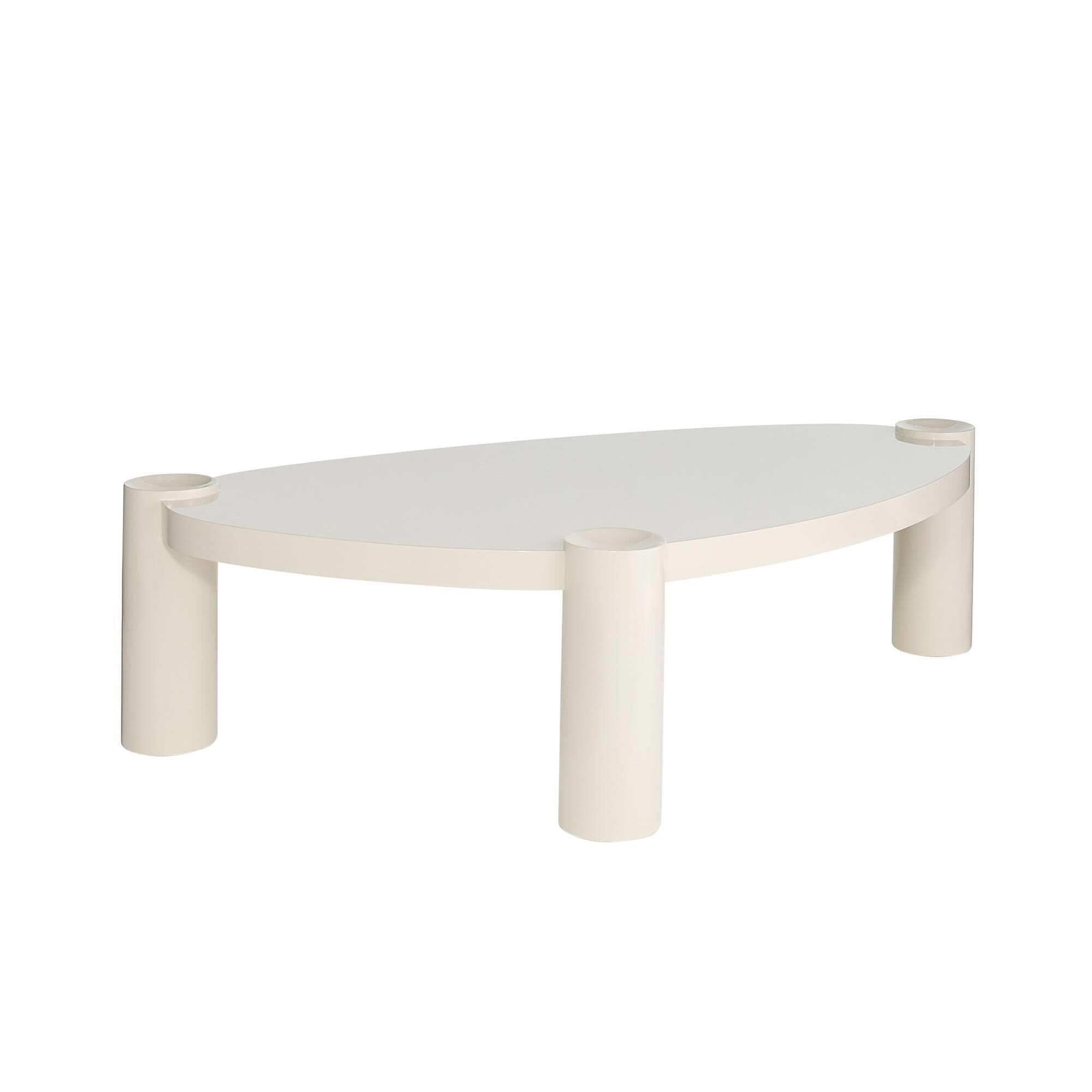 Champlain 60 Inch Coffee Table