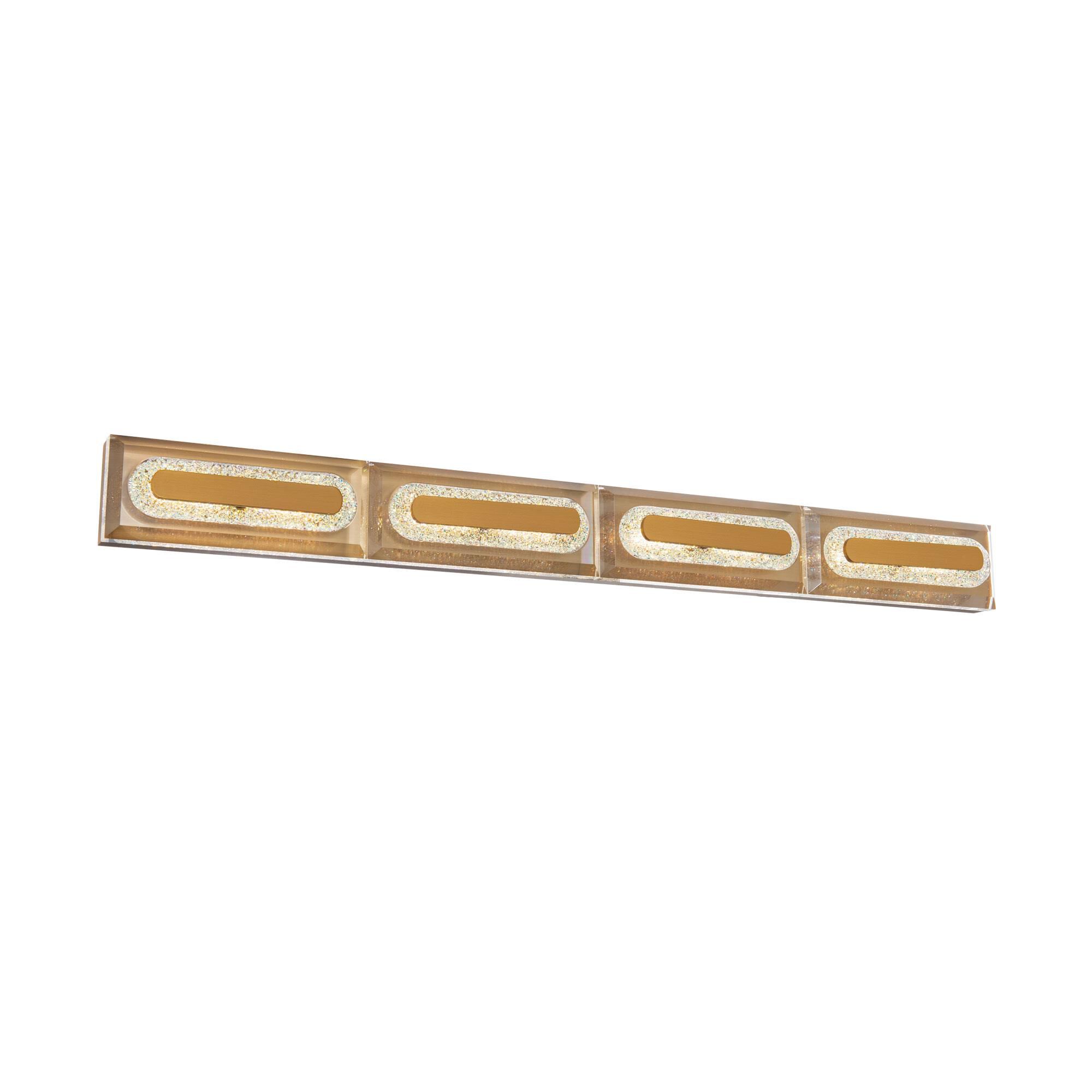 Soiree 36 Inch Bath Vanity Light