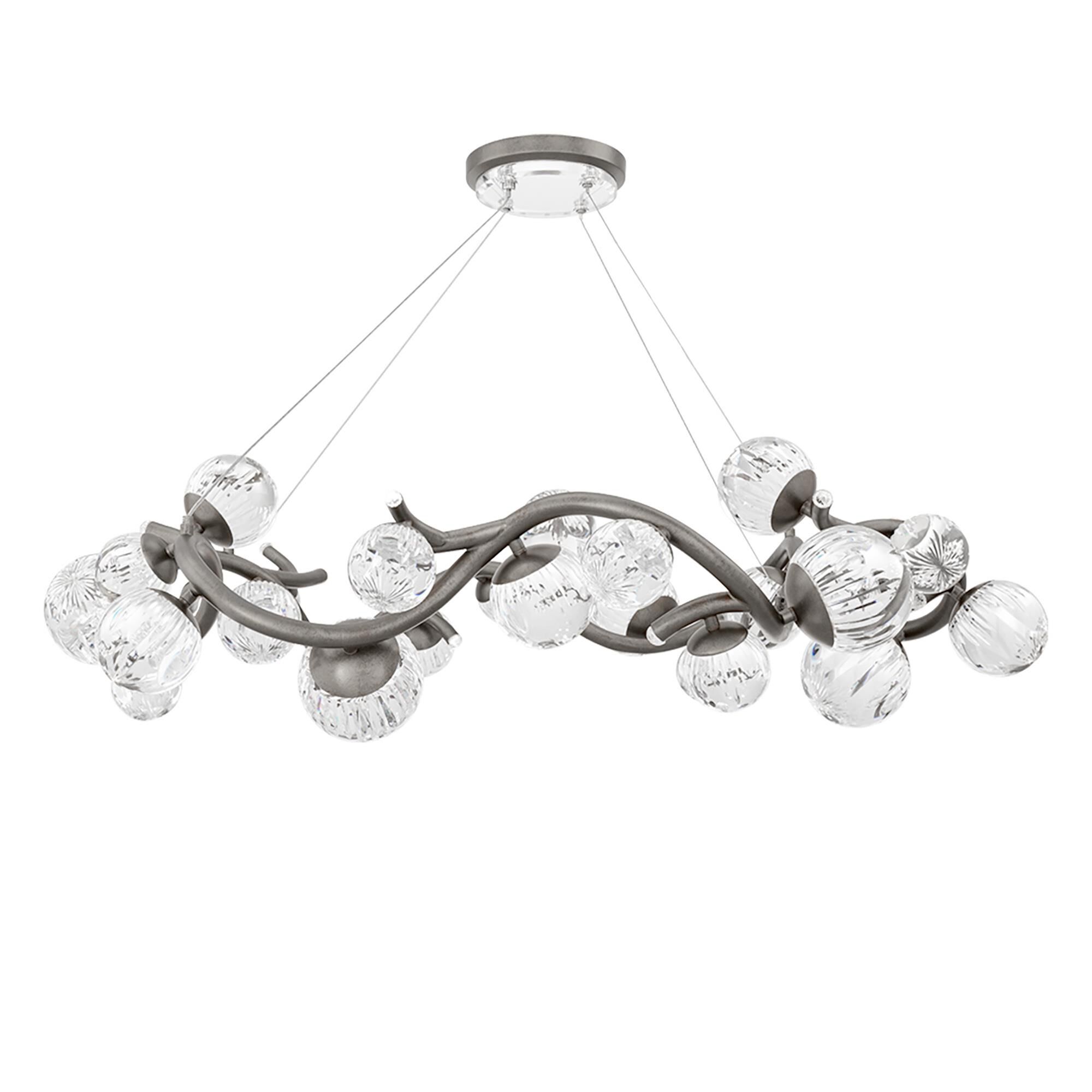 Audacity Large Pendant Light