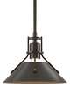 Henry 9 Inch Mini Pendant