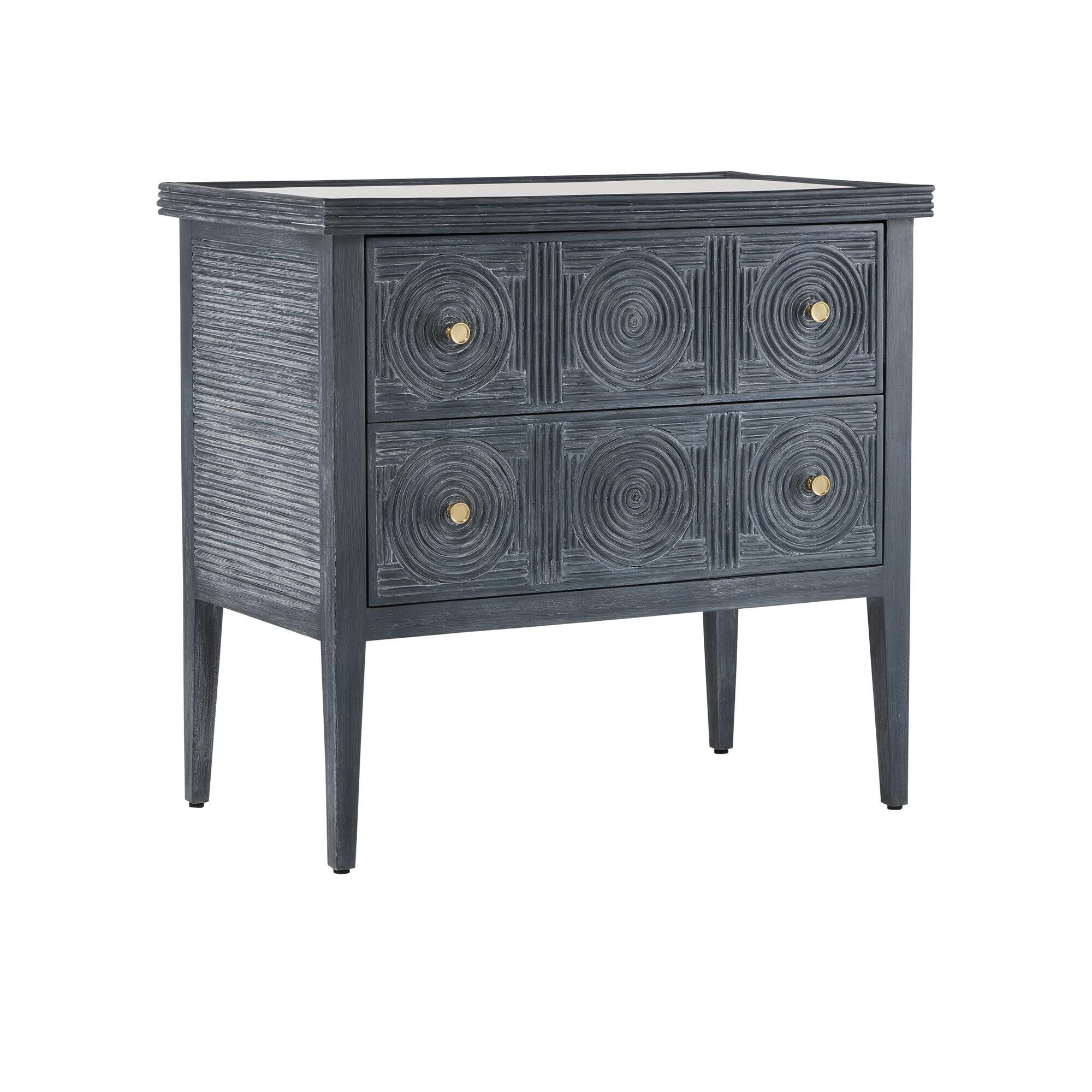 Barry Goralnick Santos 32 Inch Dresser