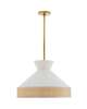 Malena Medium Pendant Light