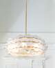 Rene 10 Inch Chandelier