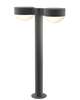 Reals 22 Inch Bollard