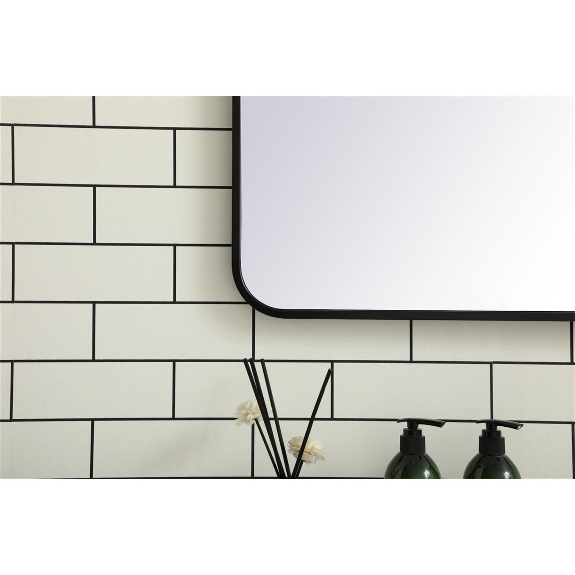 Evermore 48 Inch Decorative Mirror