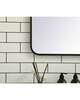 Evermore 48 Inch Decorative Mirror