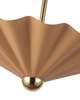 Jason Koharik Furrow Small Pendant Light