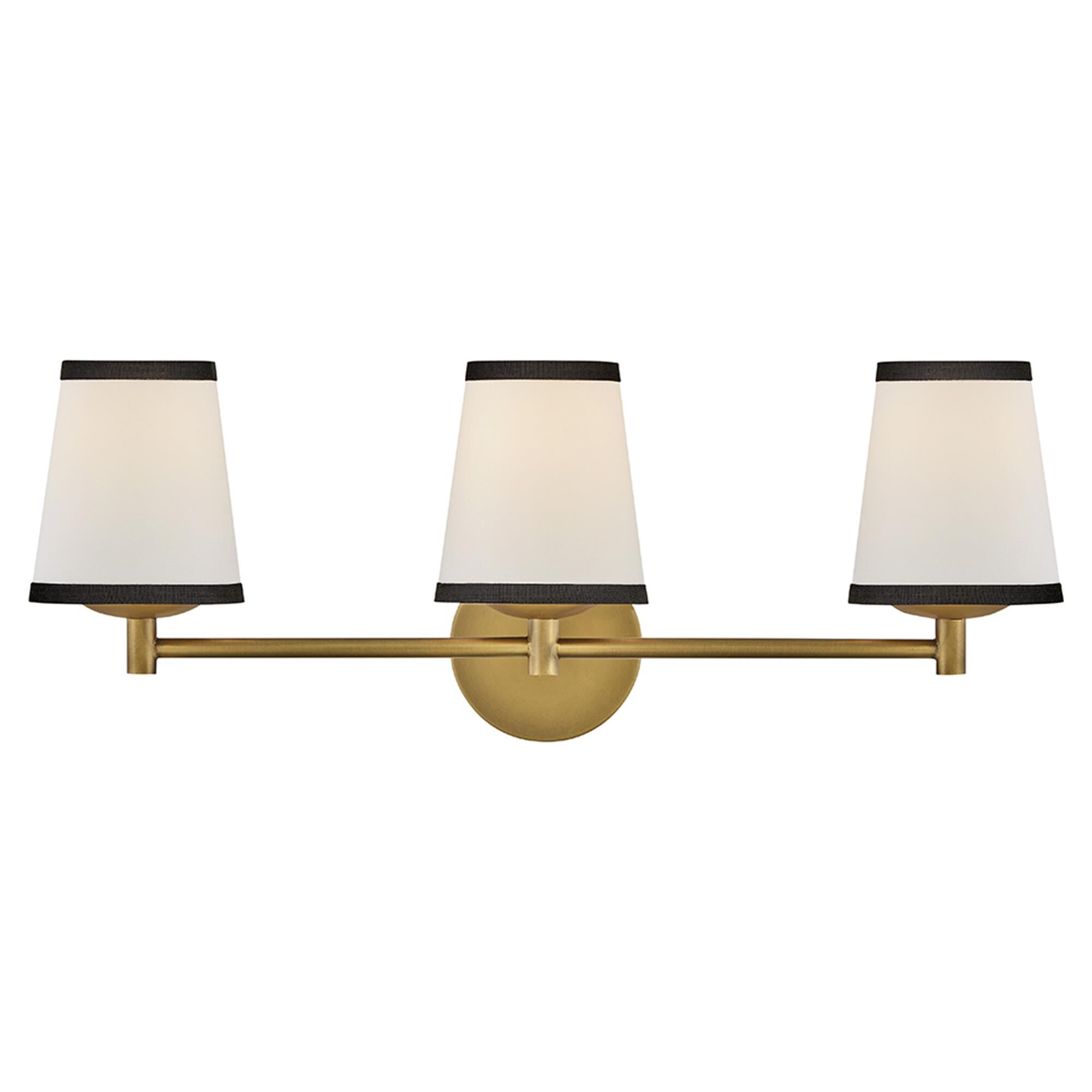 Sonia 24 Inch 3 Light Bath Vanity Light