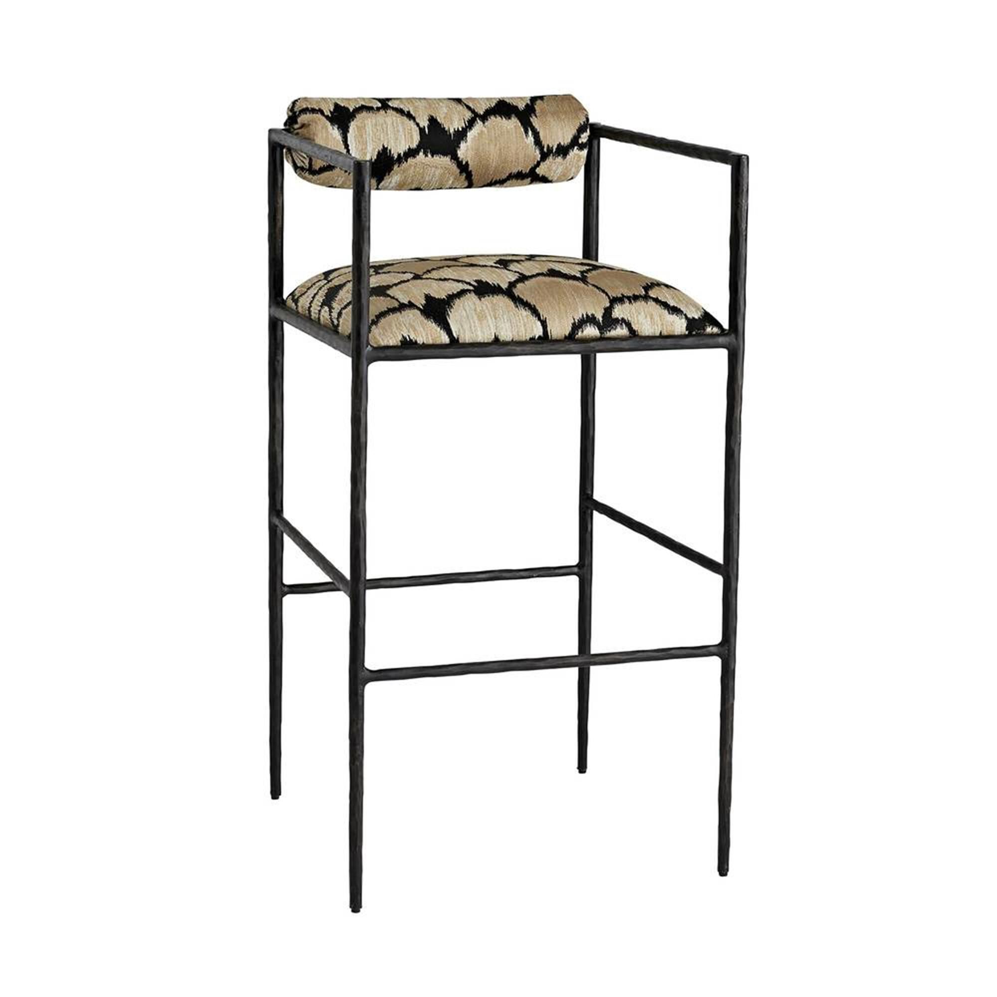 Barbana Tall Stool