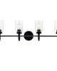 Madden 34 Inch Bath Vanity Light