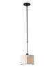 Exos 12 Inch Mini Pendant