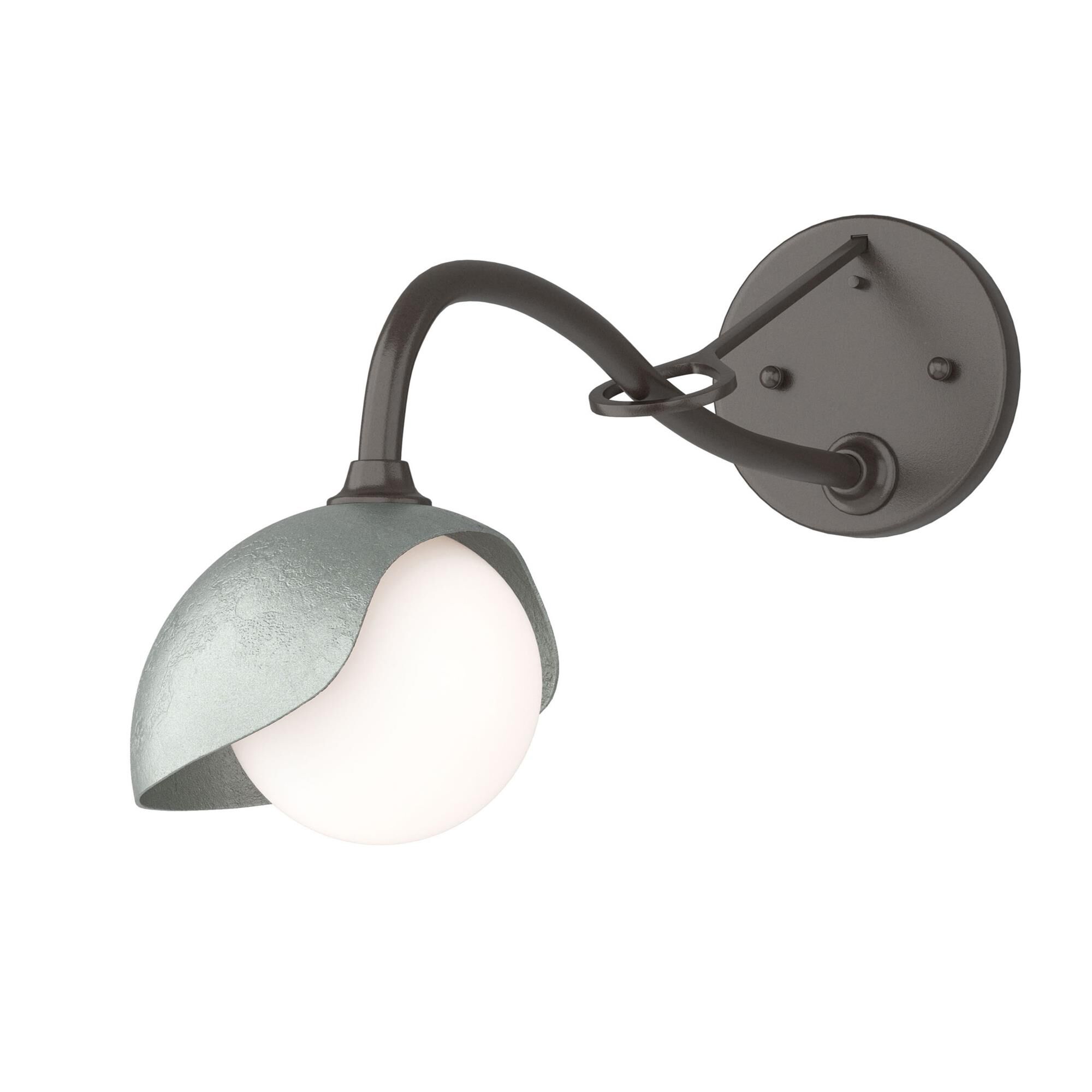 Brooklyn 10 Inch Wall Sconce