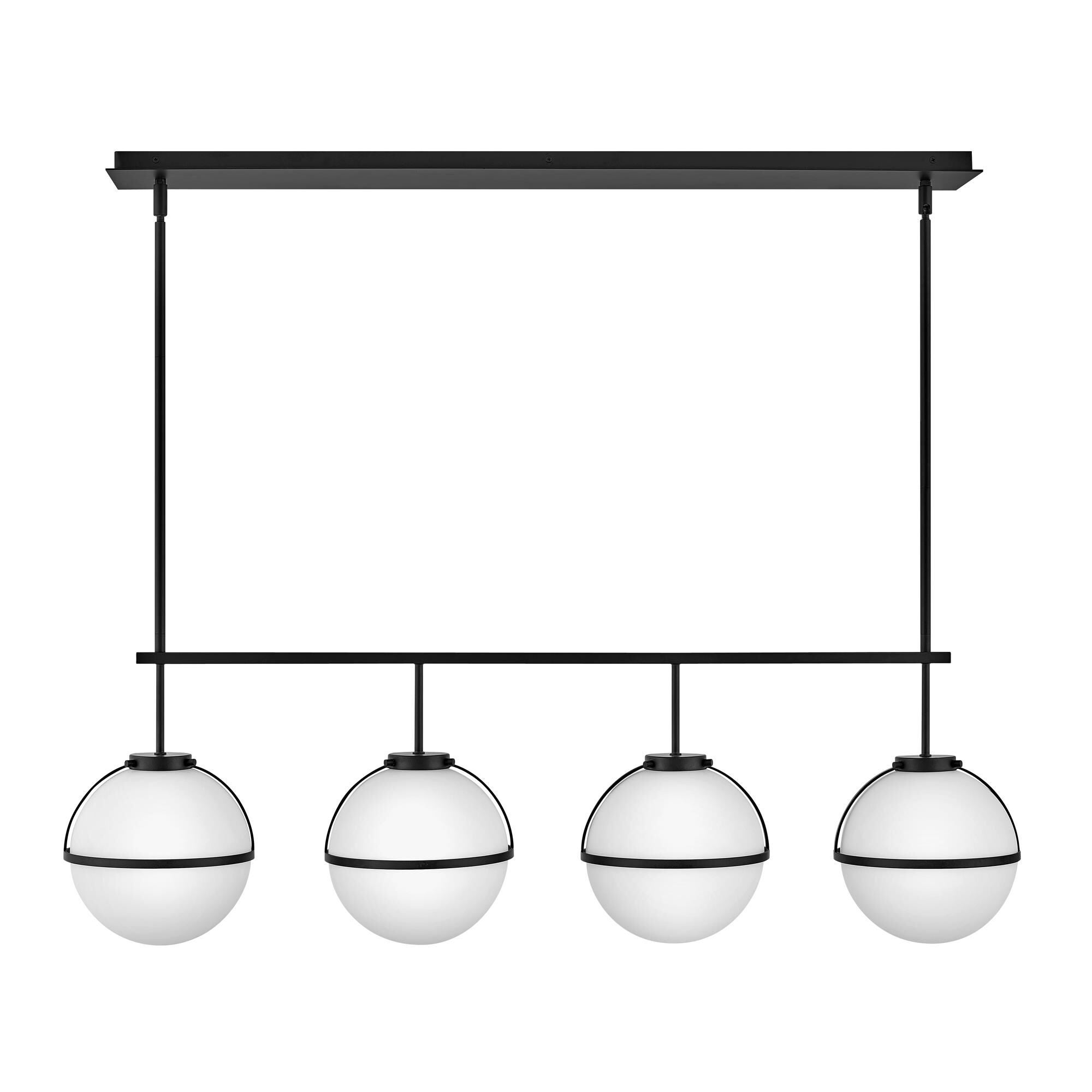 Hollis Medium Linear Chandelier