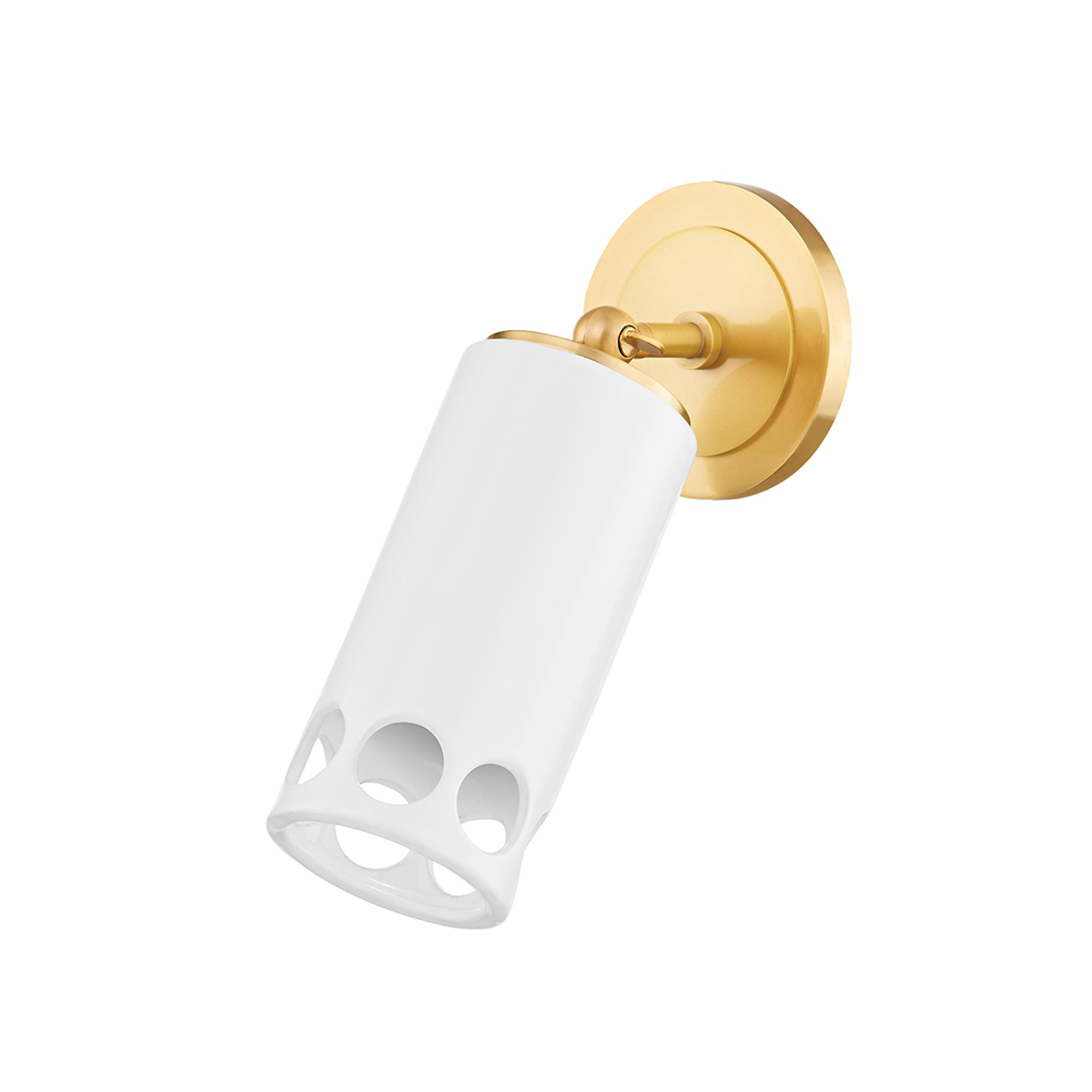 Tali Roth Jean Small Wall Sconce