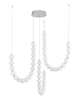 Ryan Pauly Akoya Multi Light Pendant