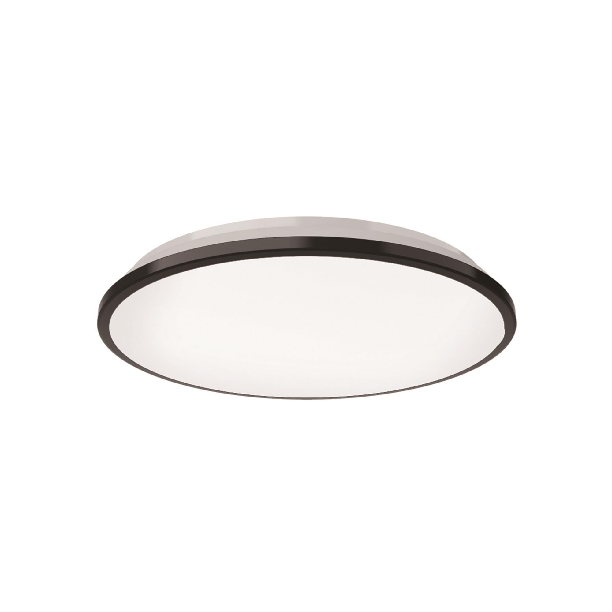 Brook 11 Inch Flush Mount