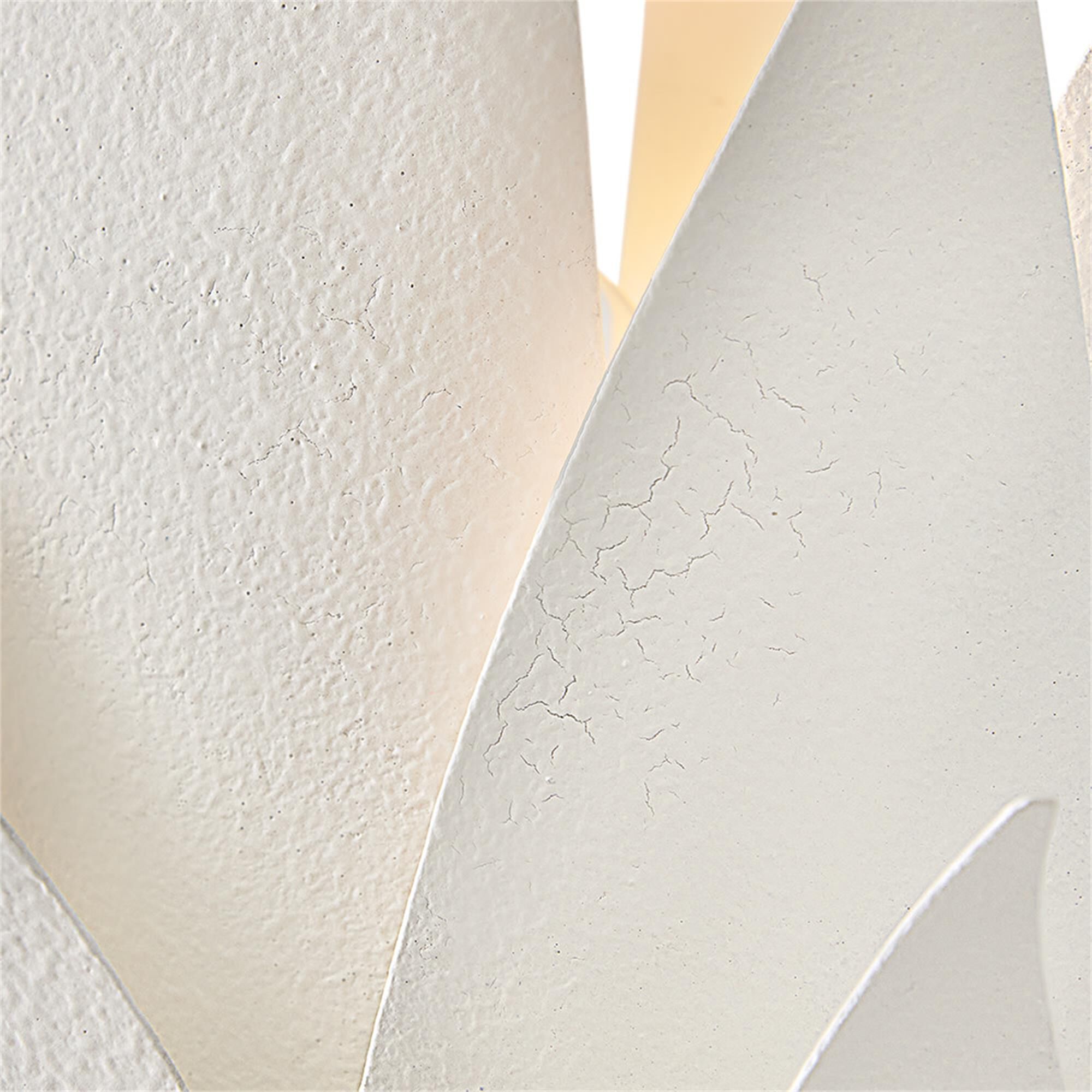Agave Large 2 Light Wall Sconce