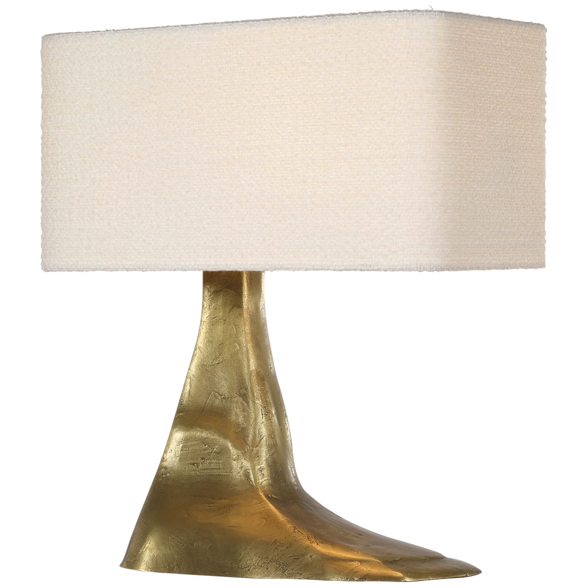 Anne-Marie Barton Terra-Forma 23 Inch Table Lamp
